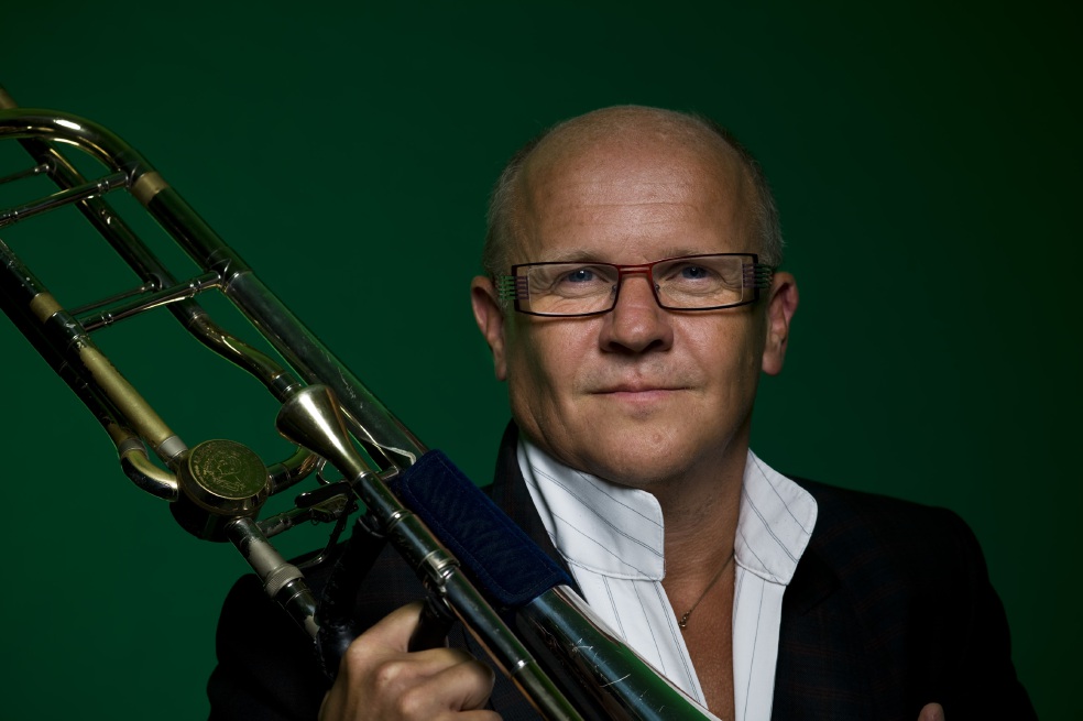 Christian Lindberg, la leyenda viviente del trombón