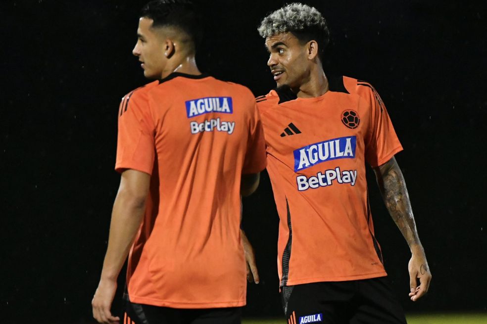 Regresa la eliminatoria sudamericana: fechas, hora y dónde verla en vivo