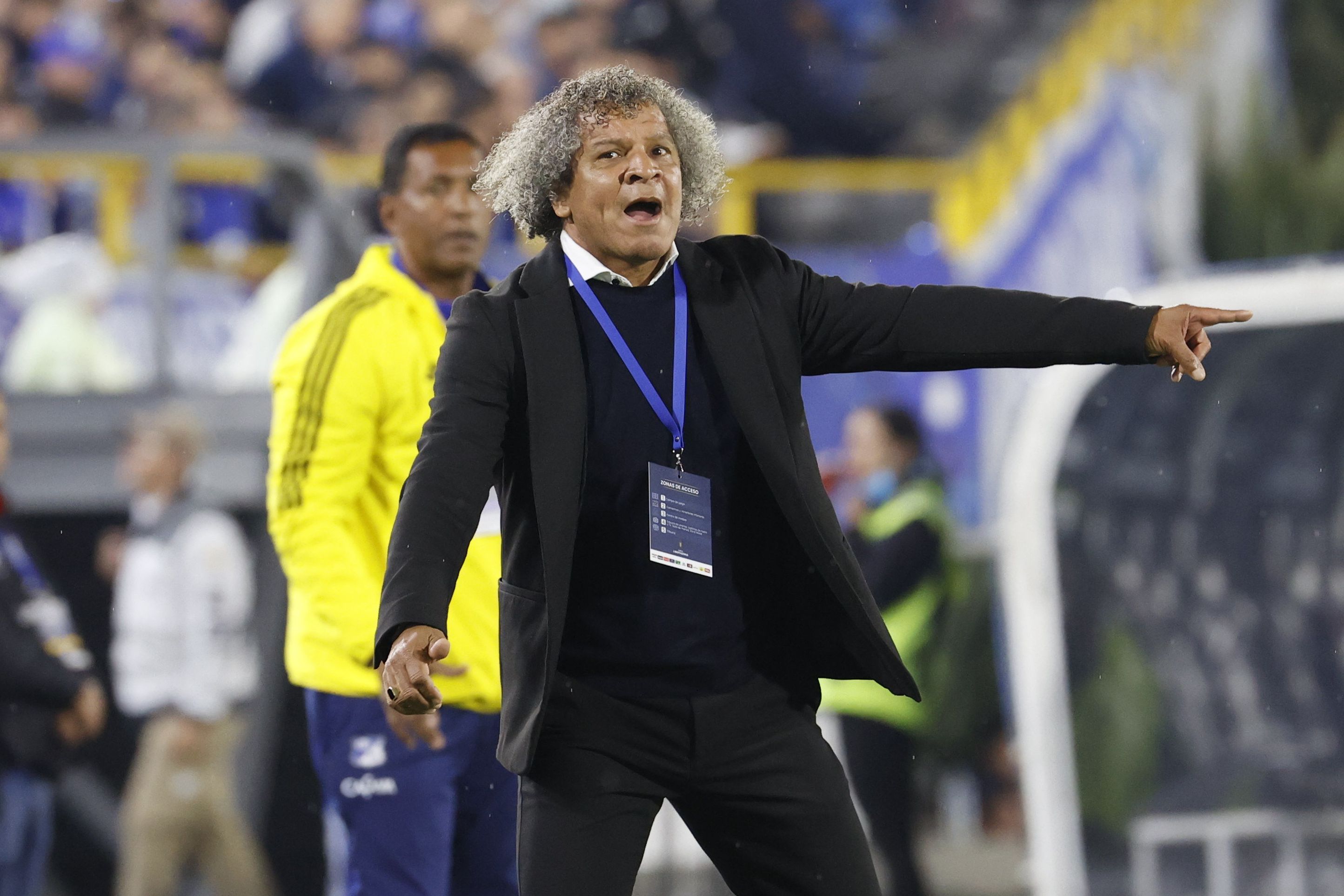 “Clásico es clásico, y Santa Fe sigue siendo el equipo con más puntos en el año” 