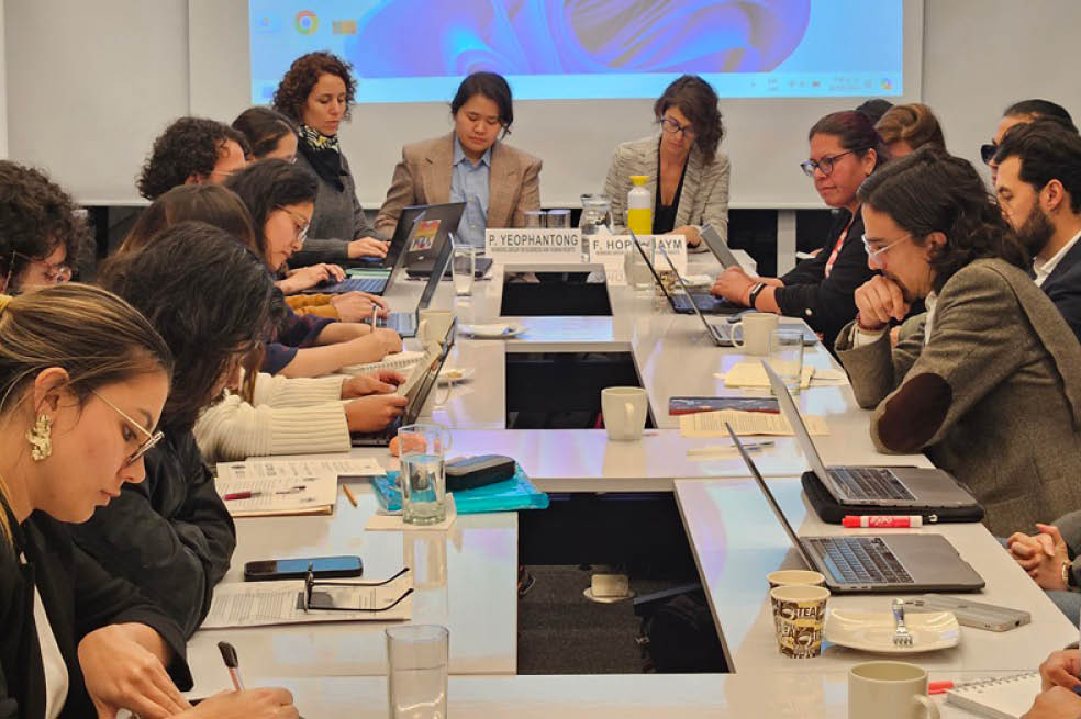 Alertas de la ONU ante la vulneración de derechos humanos por parte de las empresas en Colombia 