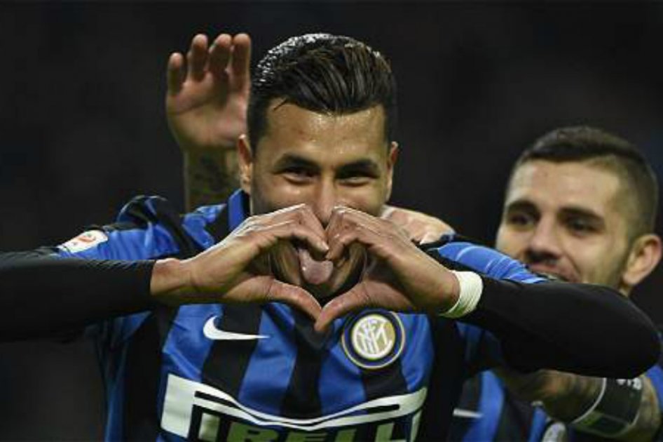 “Estaría feliz de tenerlo aquí”: Jeison Murillo sobre Falcao