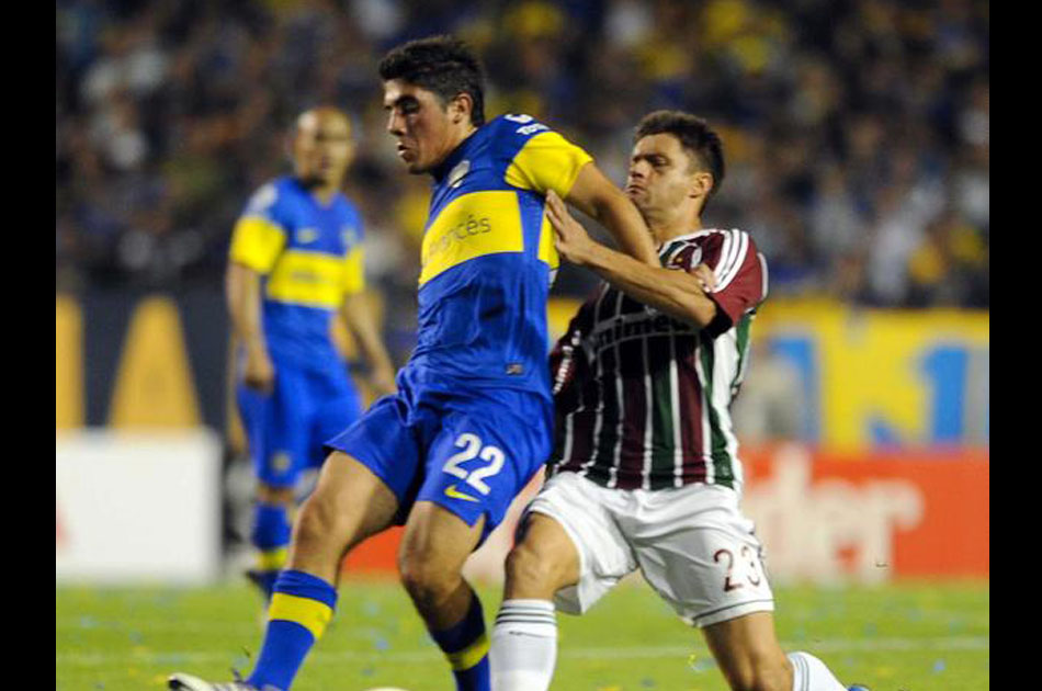 Dura crítica de Boca Juniors al Betis español