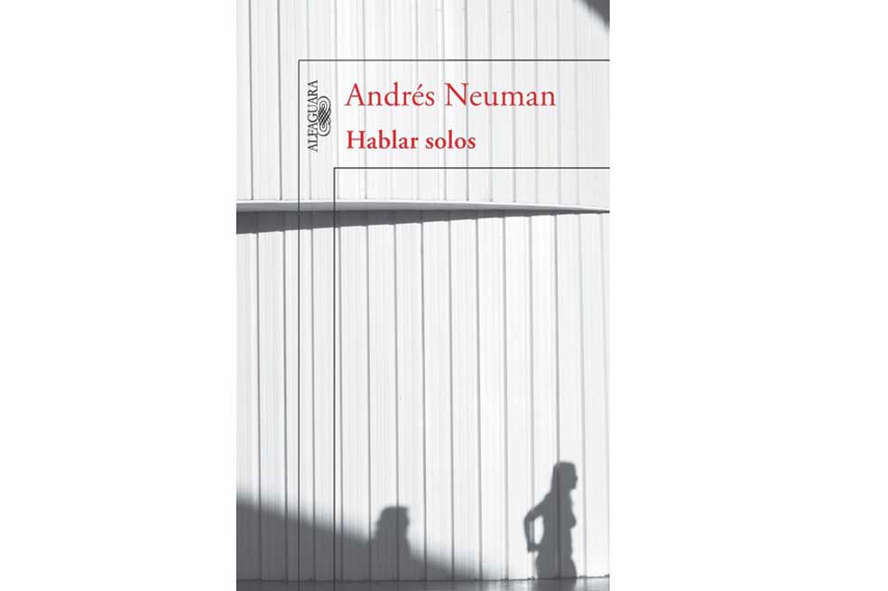 Hablar solos