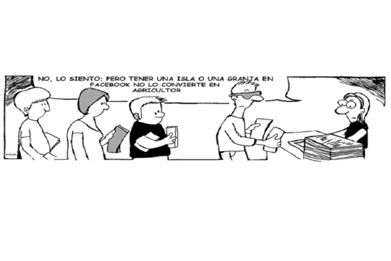 En Facebook