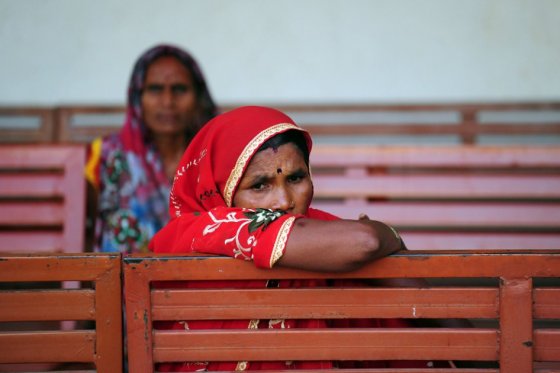 Un anuncio de ropa saca del armario a las lesbianas en la India