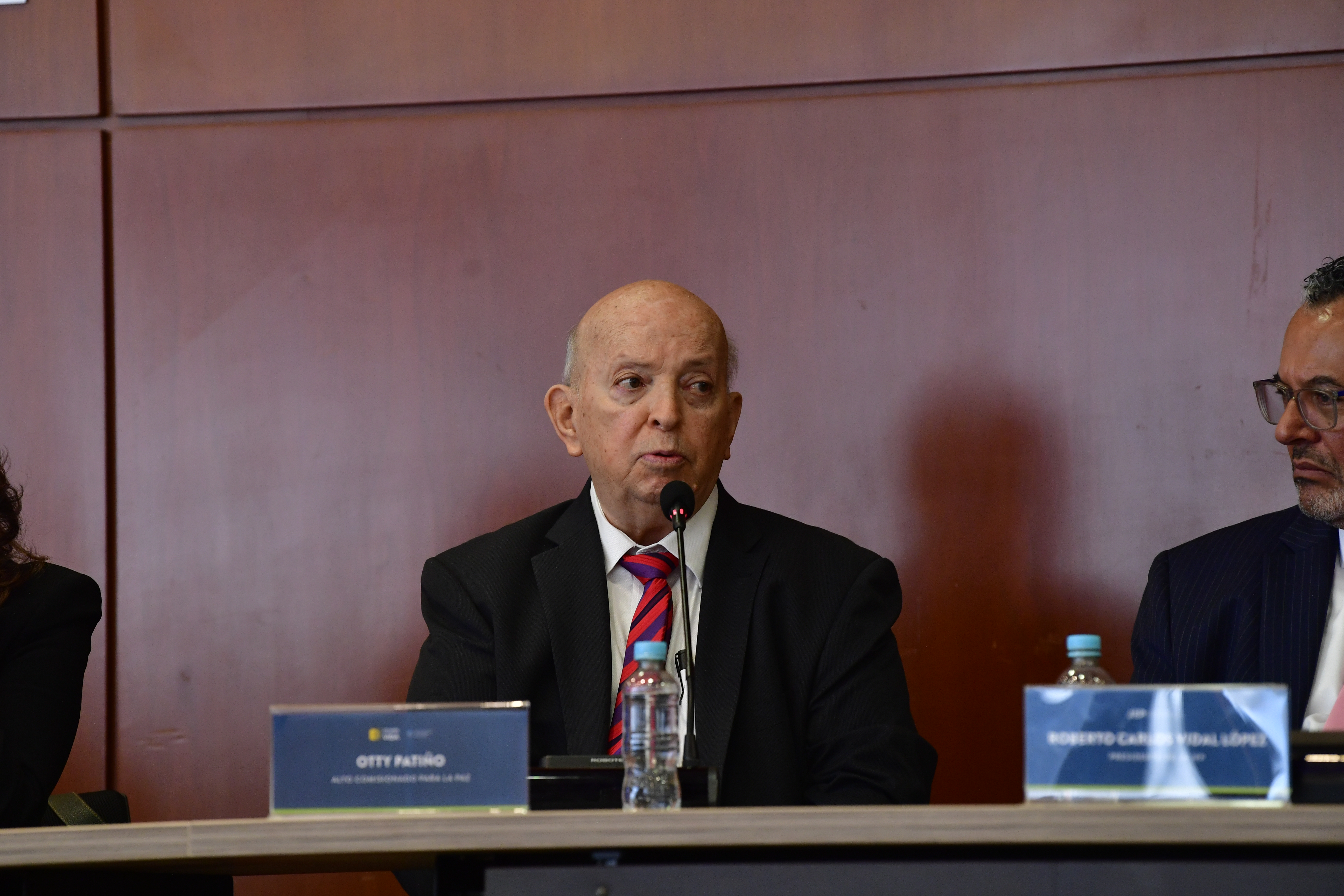 “Absolutamente preocupante” Gobierno expresa dudas por incertidumbre en Venezuela