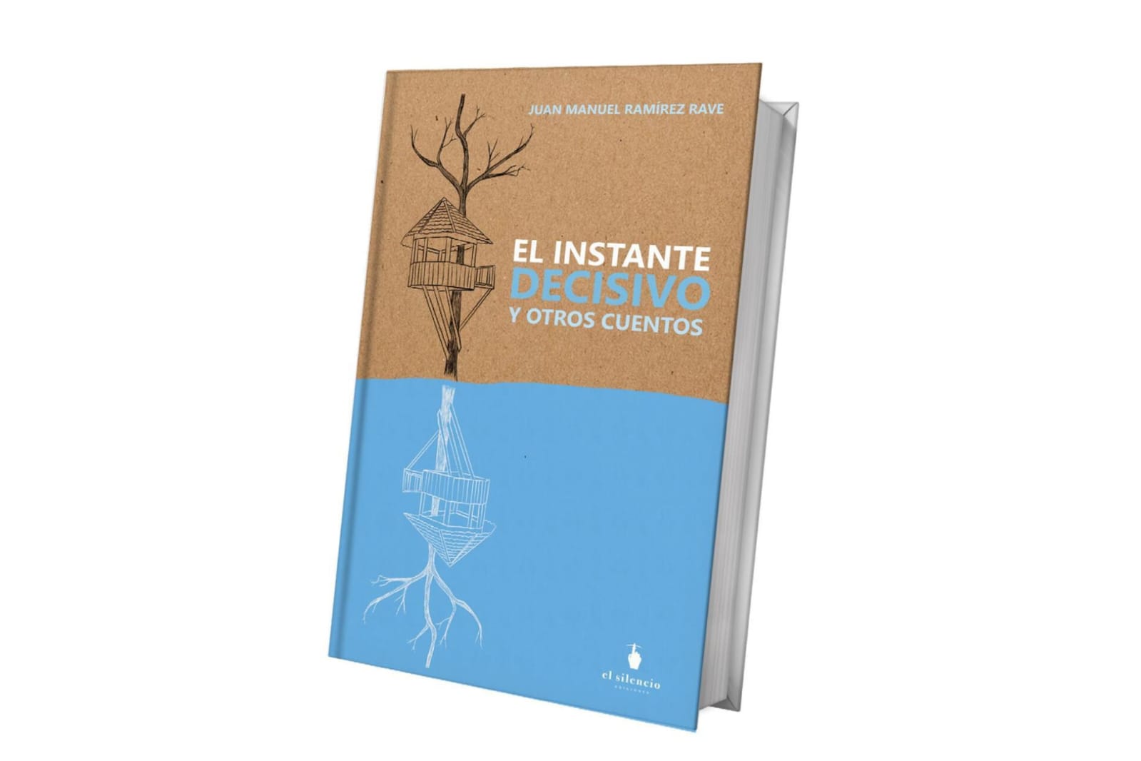 El viaje decisivo: violencia y abismos