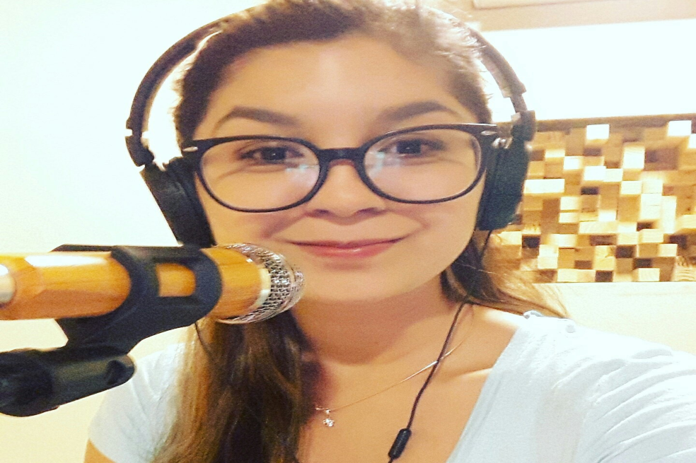 Manary Figueroa, otra voz que denuncia abusos sexuales por parte de militares