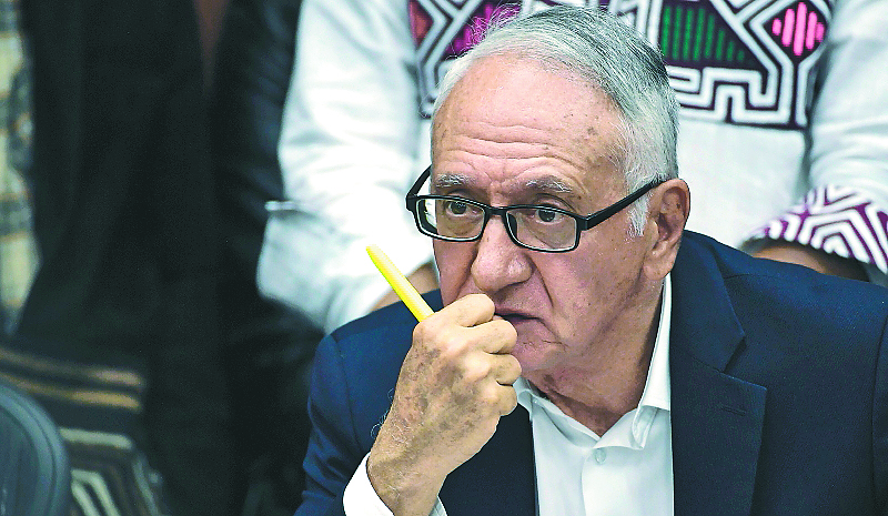 Por tercera vez, la Corte le ordena a Minsalud pagar sus deudas al sistema