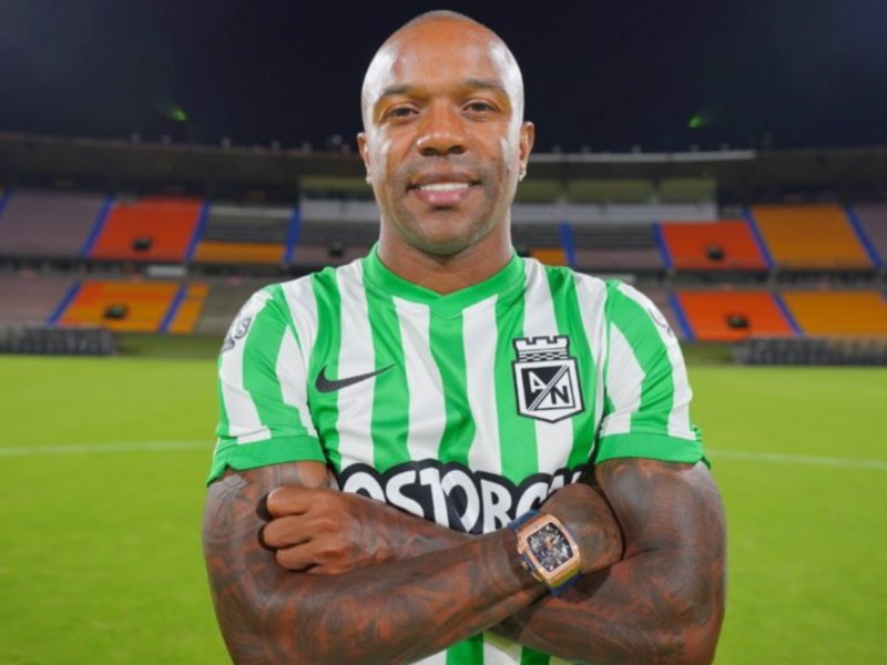 No hubo acuerdo con Cortuluá y Atlético Nacional no inscribirá sus refuerzos