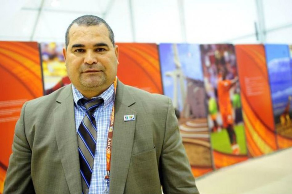 Chilavert demanda al técnico de Santa Fe por llamarle gordo