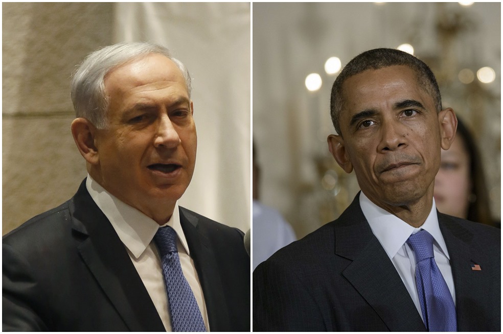 EE.UU. e Israel ¿en el peor momento de sus relaciones?
