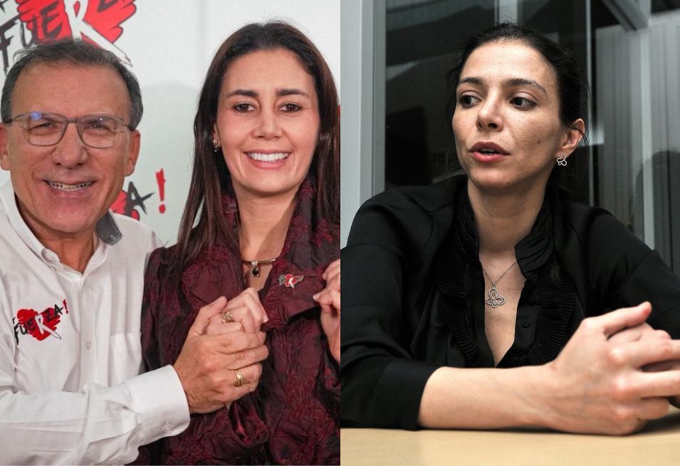 Avanza conformación de listas al Congreso: Pacto Histórico, liberales y Roy Barreras se mueven