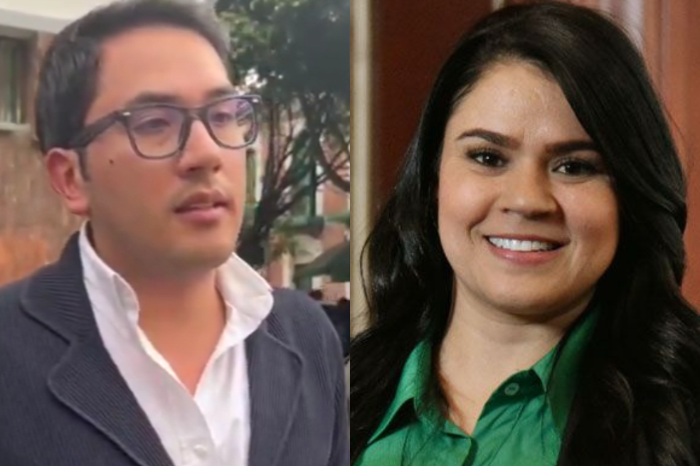 “Nos ponemos a disposición de las autoridades”: congresista sobre accidente vehicular