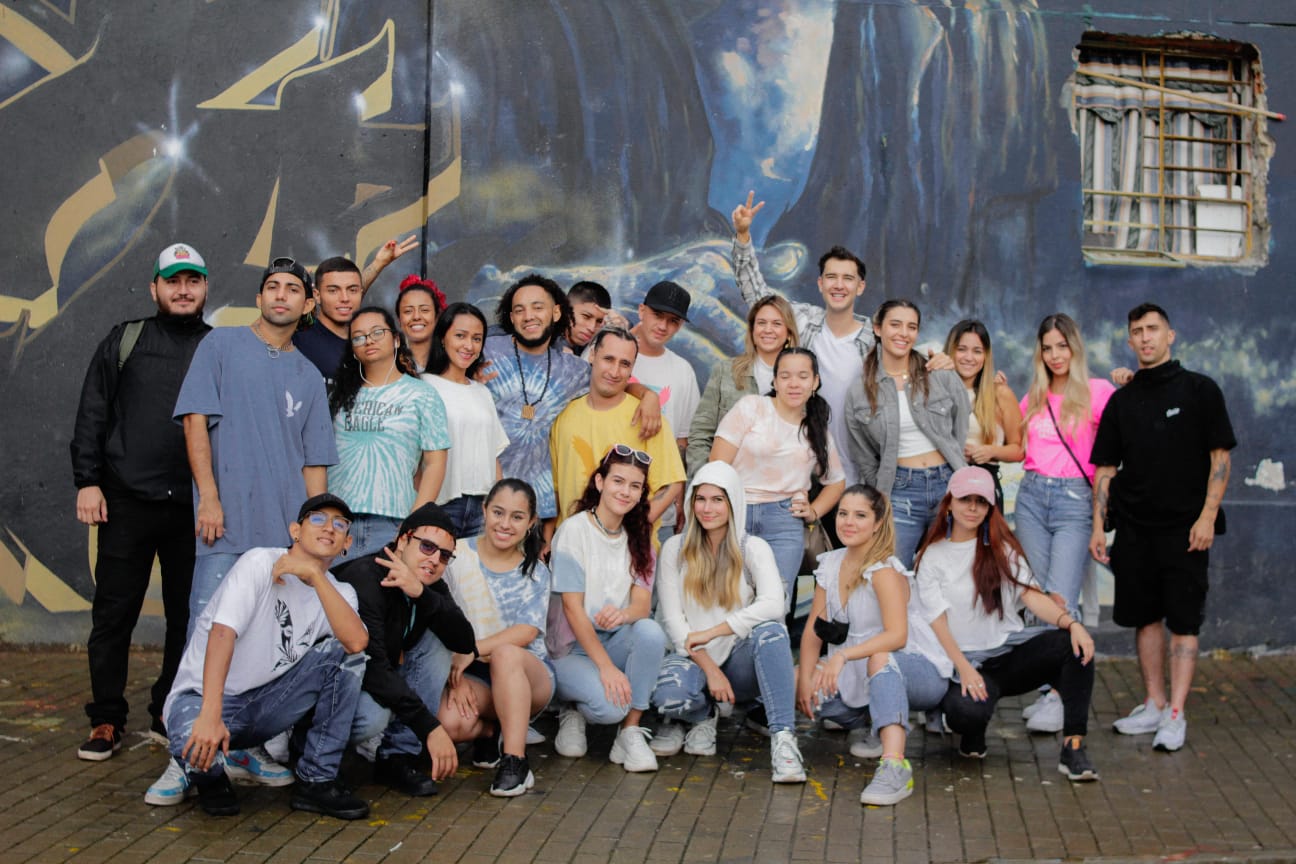 ¿Le sobra algún jean? Únase a esta campaña social y sienta la satisfacción de dar