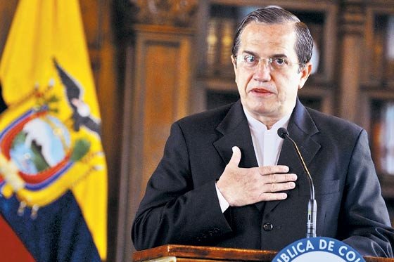 ‘No creemos que hoy se logre acuerdo sobre reforma de la CIDH’