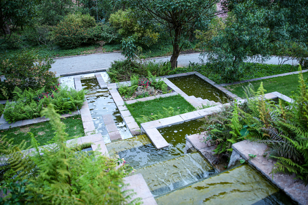 El Kallpa Spa es considerado uno de los mejores spas de Cusco, Perú. Al contar con múltiples espacios relajantes, como sus piscinas internas y al aire libre, salas de masaje, saunas y mucho más.