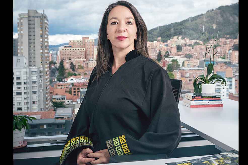 “No tenemos tiempo que perder”: magistrada de la JEP sobre crímenes en los Montes de María