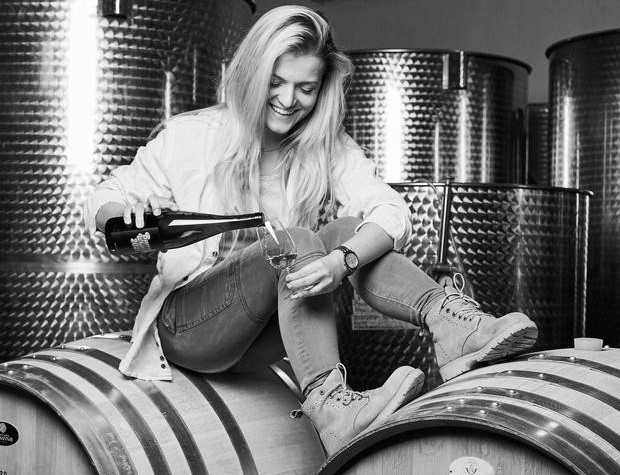 Vino peruano hechiza a la crítica