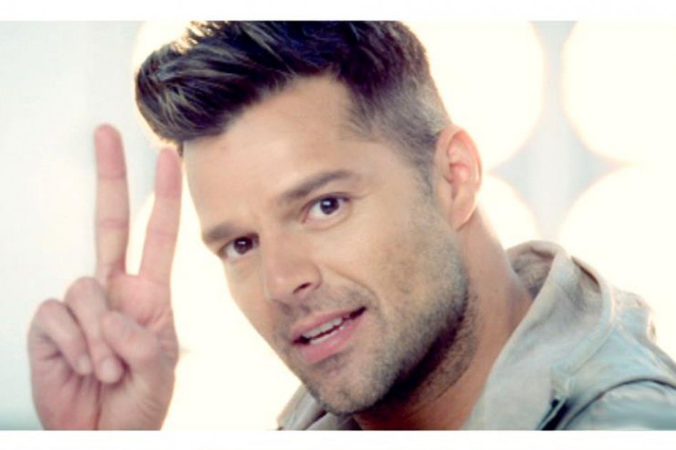 Ricky Martin, sinfín de halagos en ‘La Voz Australia’