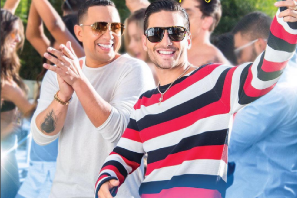 ‘Vivo pensando en ti’, el nuevo sencillo de Pipe Peláez y Maluma