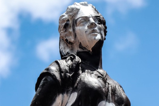 Lo que cuesta conservar los monumentos y resignificar el patrimonio público