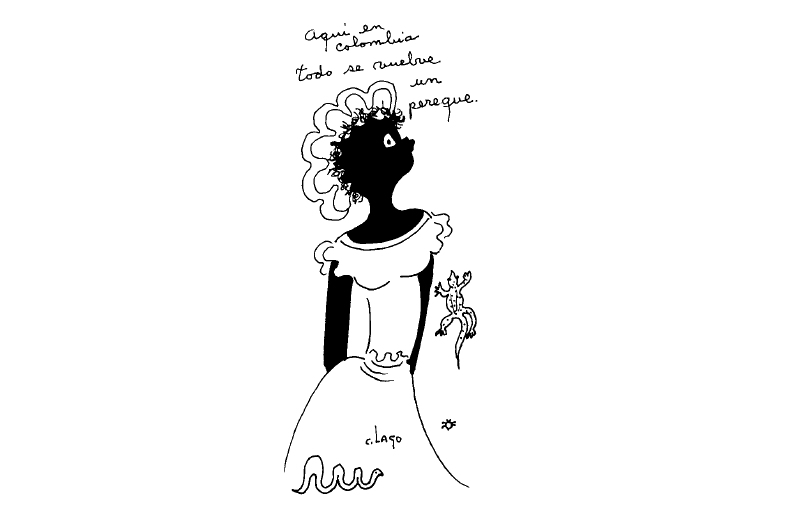 Nieves