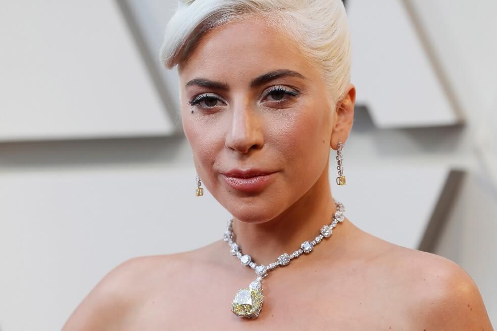 Lady Gaga publicará "Chromatica" el 29 de mayo