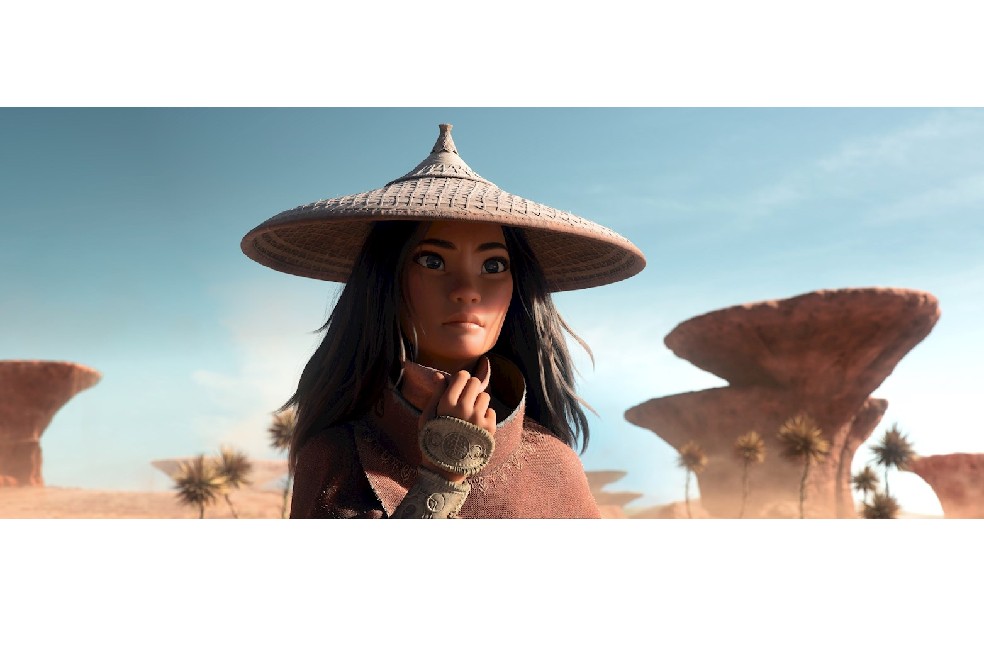 Disney+: estas son las novedades de abril de 2021