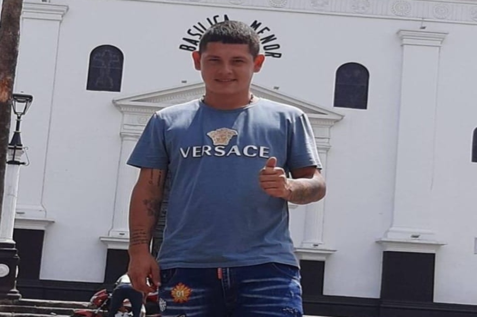 “Nadie tuvo piedad”: familia de joven asesinado tras intento de robo en Cúcuta
