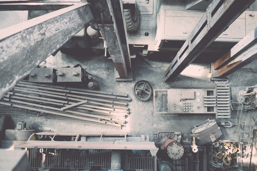 Industria de la construcción trabaja para mejorar su competitividad