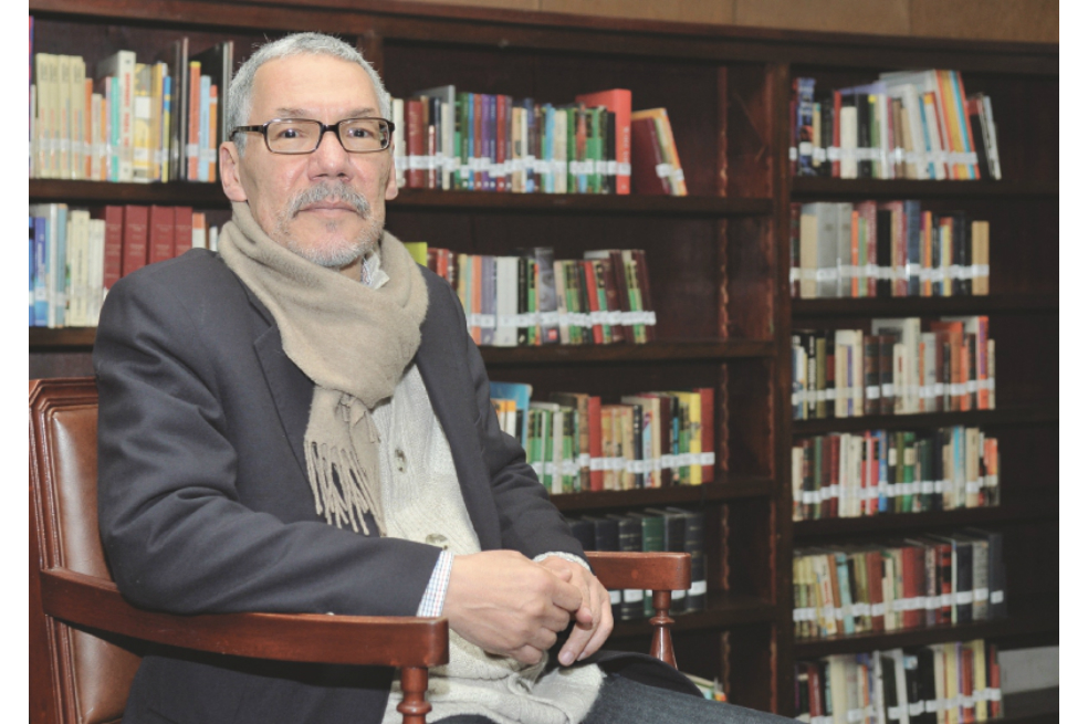 Roberto Burgos Cantor: el escritor de las causas perdidas