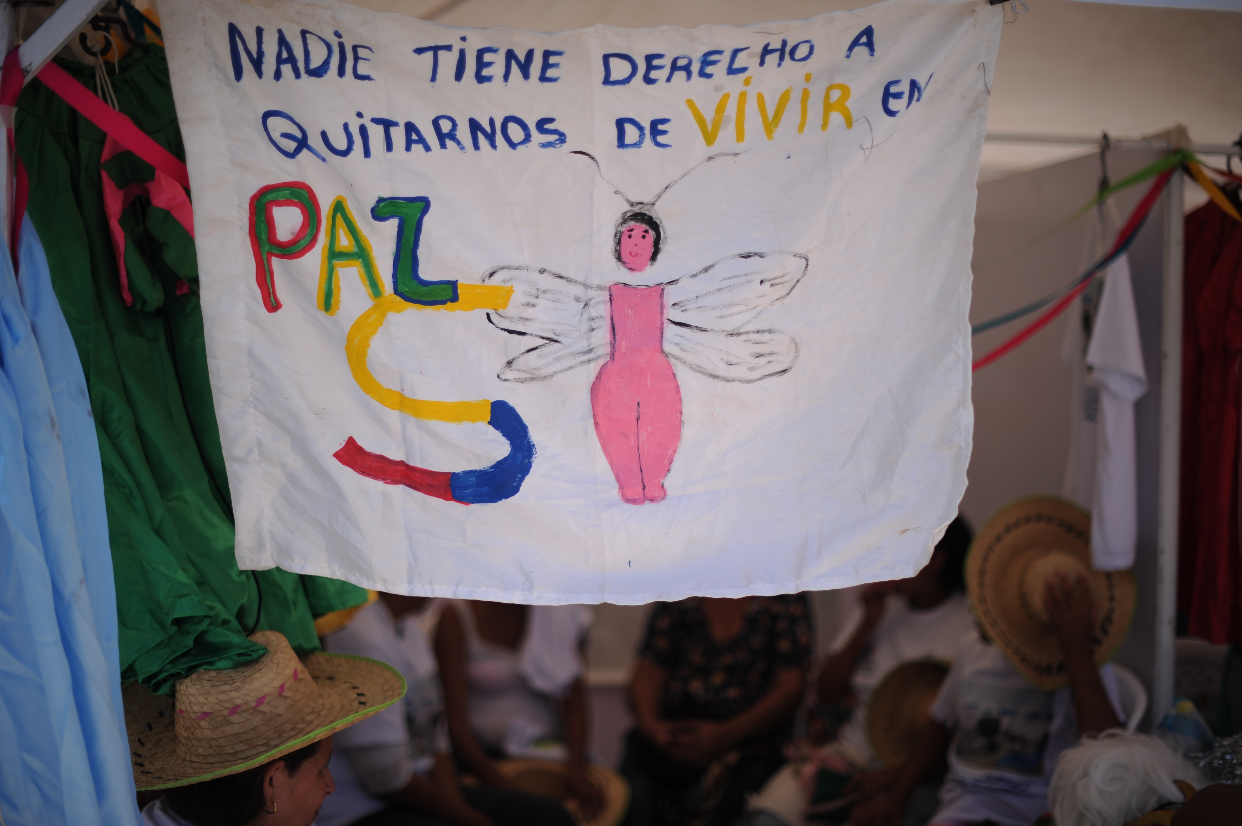 34 líderes sociales fueron asesinados en los primeros tres meses del año: Defensoría