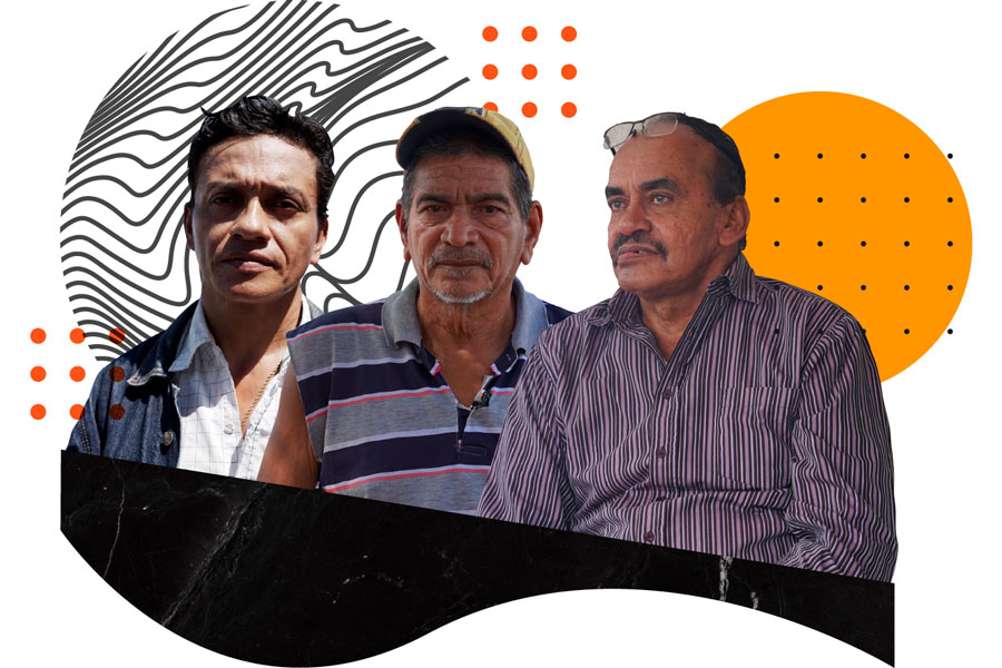 Agricultura por contrato, el temor de campesinos del Cesar por  forma de despojo