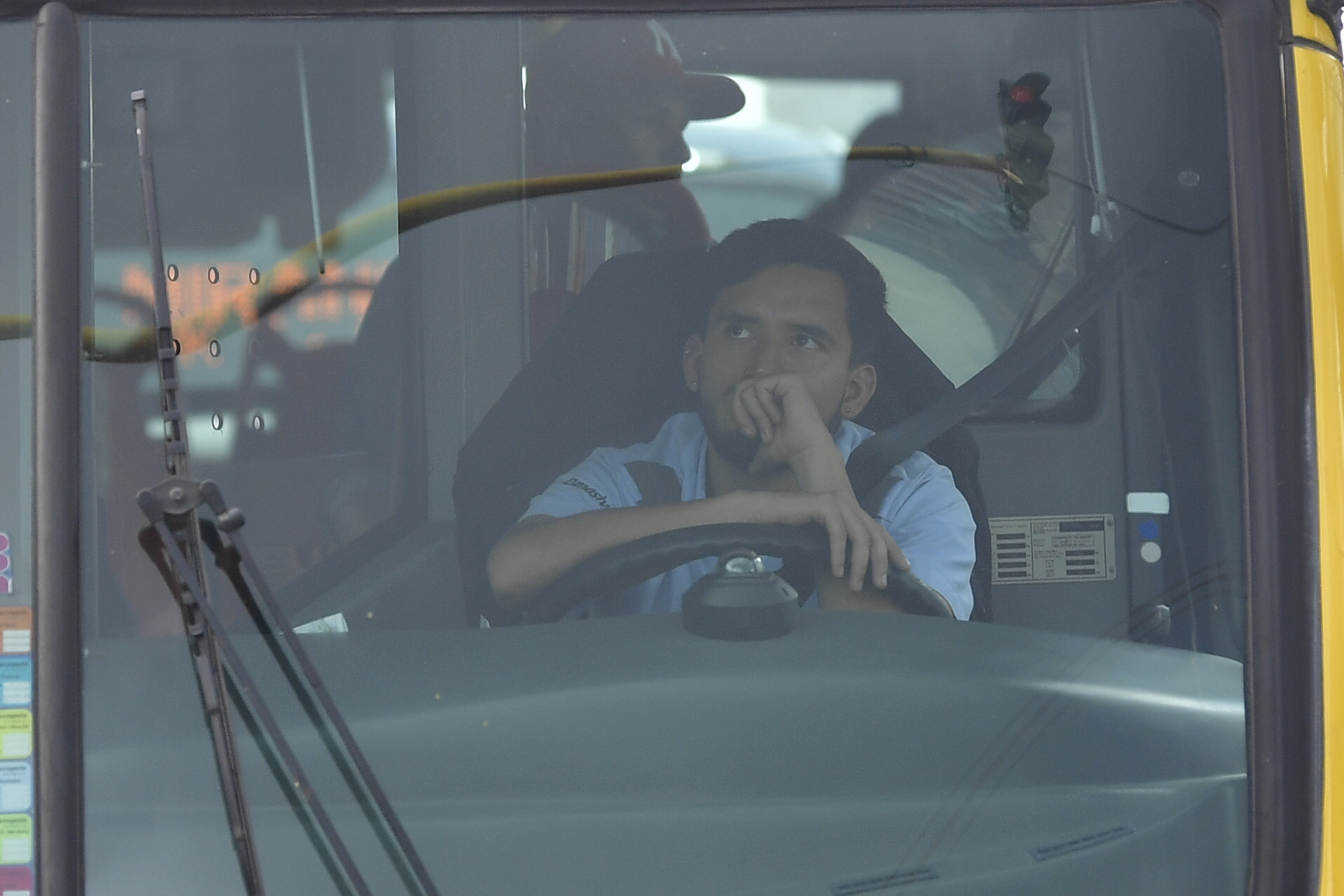 Debate en el Concejo alerta por congestión en el 70 % de las vías de Bogotá