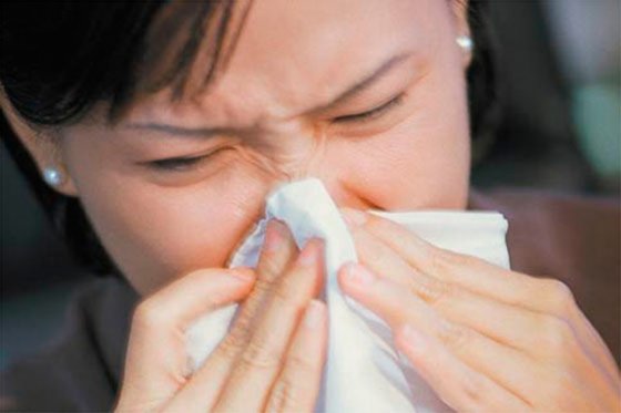 Casos de infecciones respiratorias agudas en Barranquilla aumentan en 10,82%