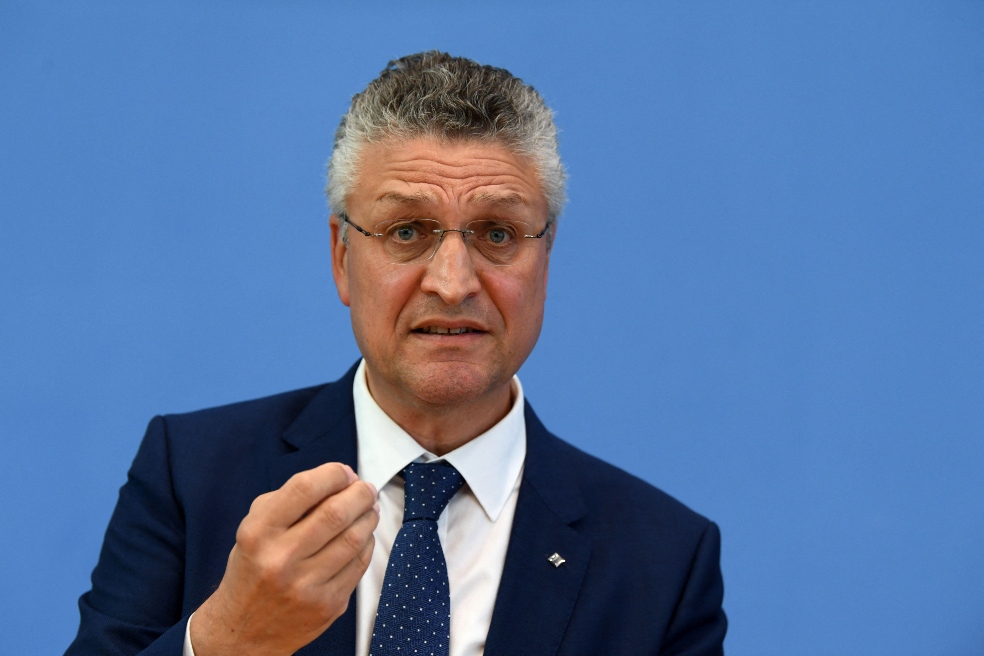 Alemania advierte de una cuarta ola “fulminante” si no avanza la vacunación
