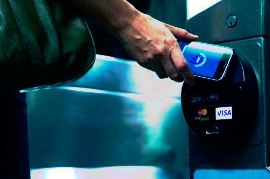 Visa y Samsung, aliados para desarrollo de pago móvil sin contacto