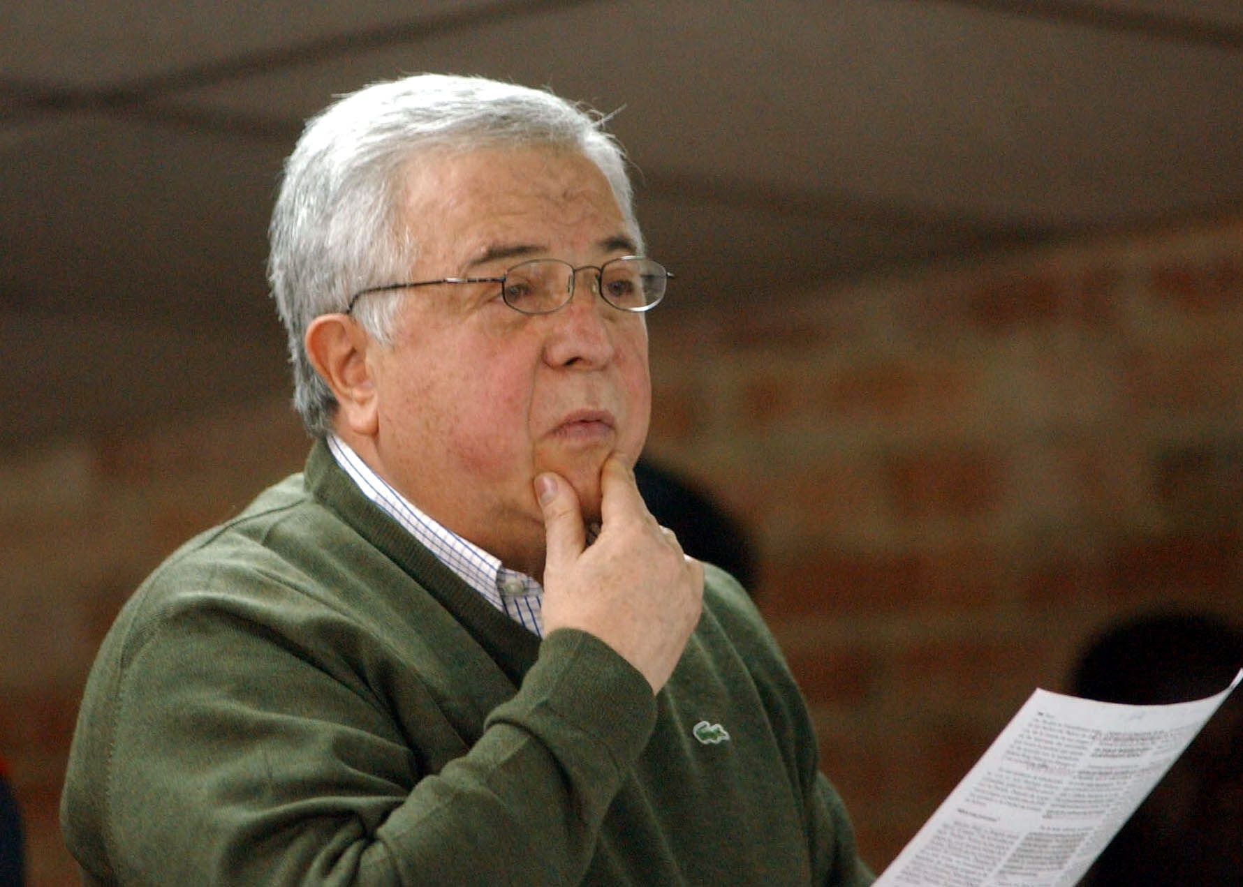Video | Gilberto Rodríguez Orejuela: así fue su guerra con Pablo Escobar
