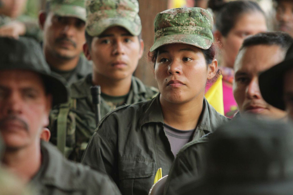 Farc desmienten al Gobierno y piden reprogramar desarme porque zonas veredales no están listas