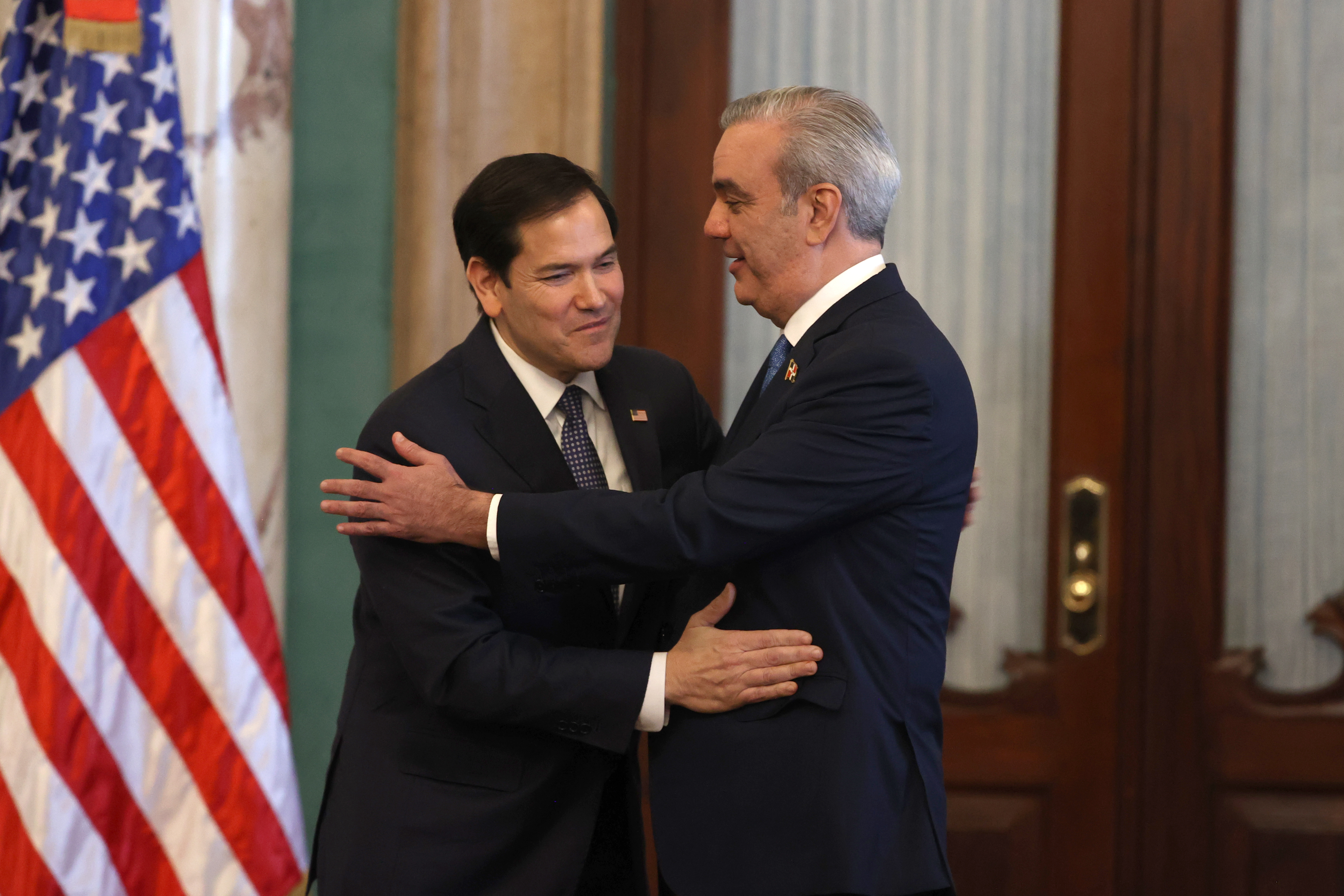 Marco Rubio en Centroamérica: ¿qué logró en su gira?