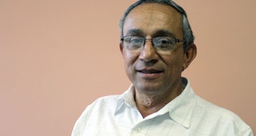 «Nunca vestí de camuflado, ni me fui para el monte, ni empuñé un fusil»: Darío Acevedo