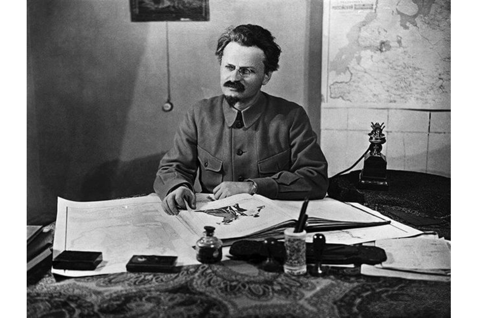 85 años del asesinato de León Trotsky: su manifiesto por la paz