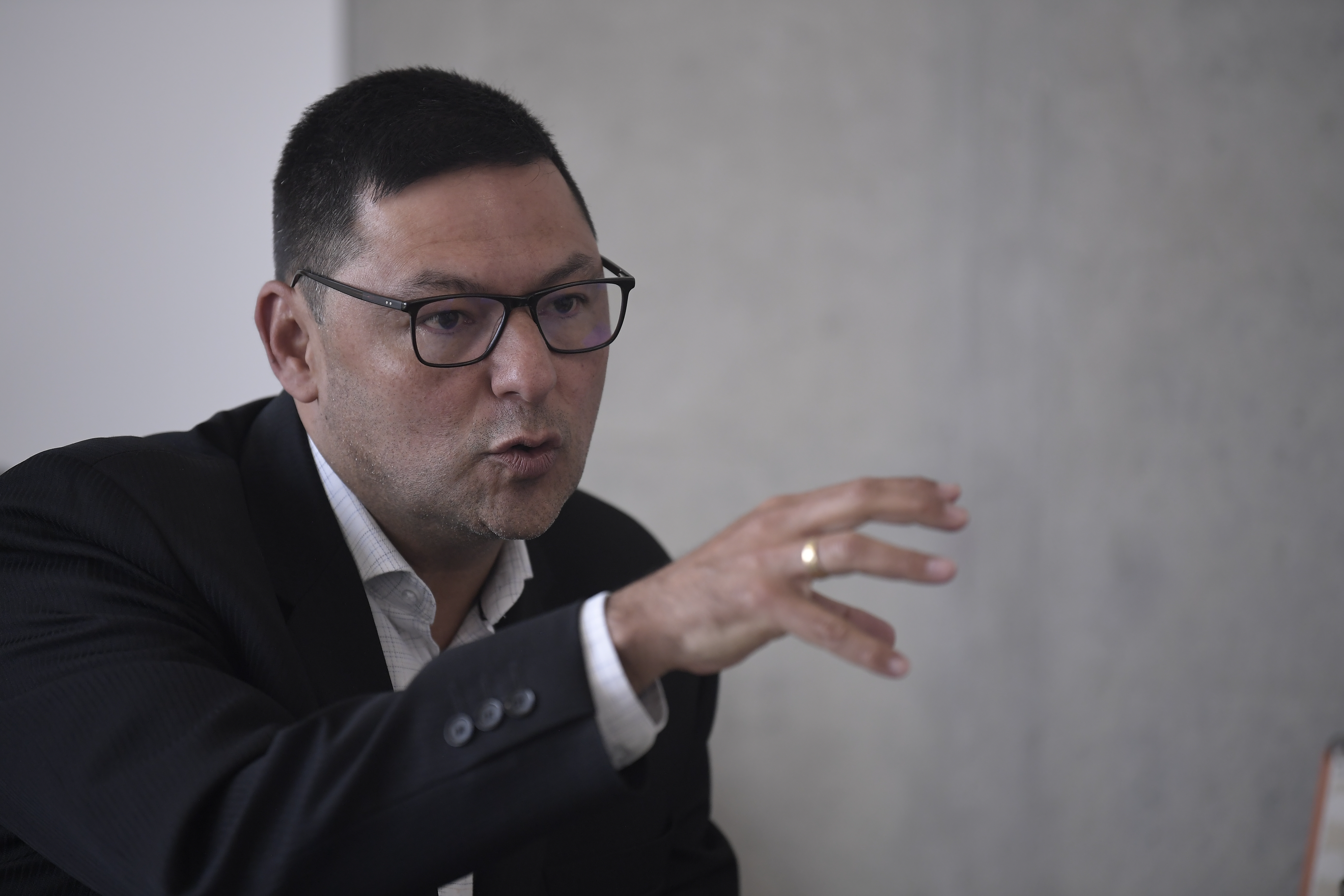 Investigan a director de la USPEC por presuntas fallas en servicio de alimentación