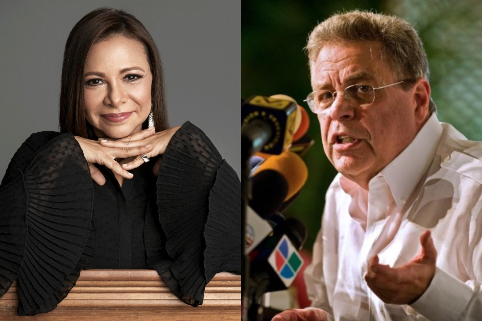 En las “carpetas secretas” también hay perfilamientos de periodistas venezolanos