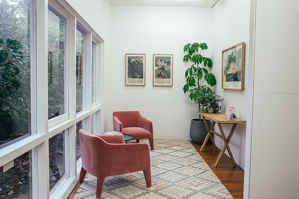 La decoración y el orden del hogar influyen en tu nivel de felicidad