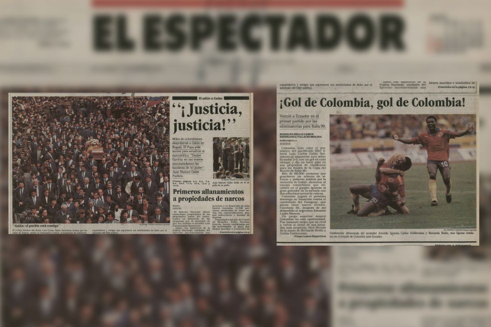 Fútbol y política