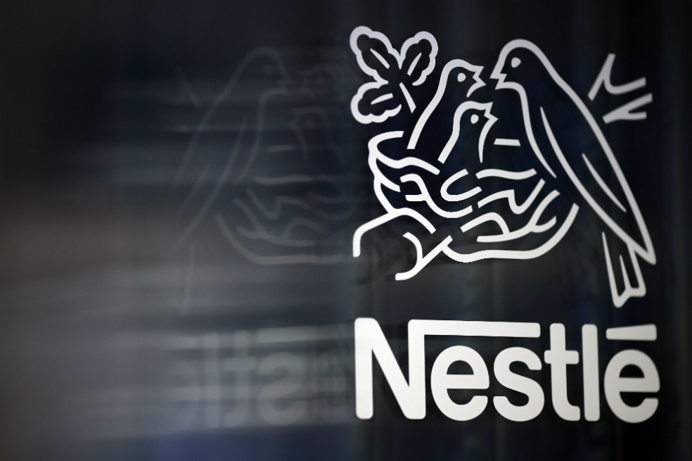 Nestlé apuesta a Starbucks para reactivar las ventas de café