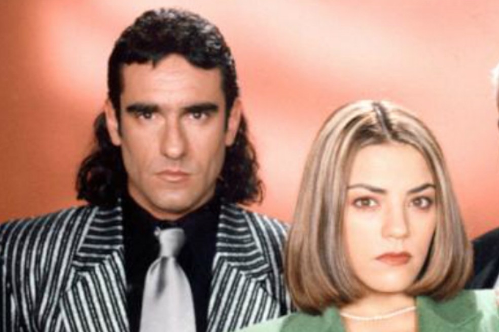 Miguel Varoni reveló detalles de su último encuentro con la actriz Sandra Reyes