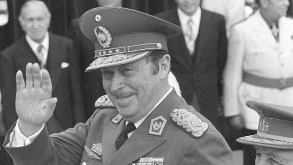 La estupidez en la dictadura de Stroessner: ordenó el sacrificio de un toro llamado Fidel Castro